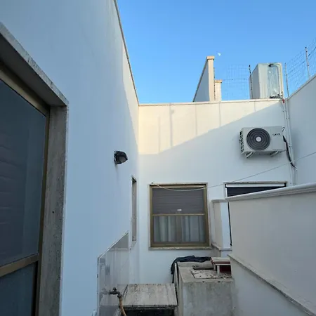 Nyaraló Salento House